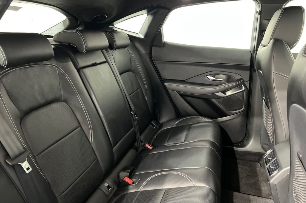 Used Jaguar E-Pace 2021 for sale - 77360159: Photo 23