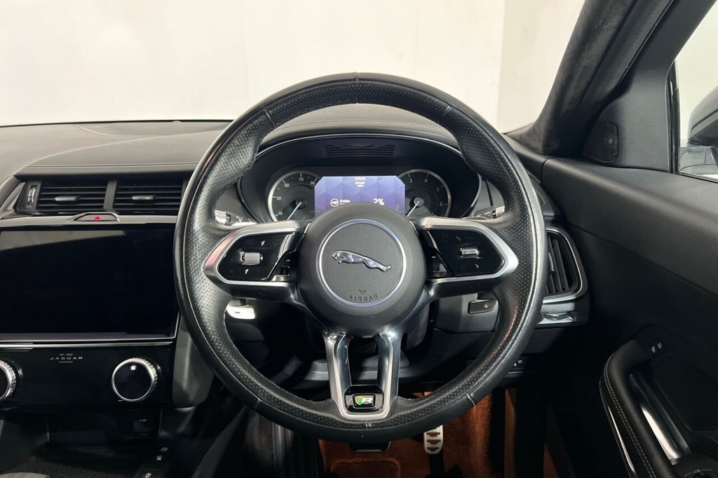 Used Jaguar E-Pace 2021 for sale - 77360159: Photo 24