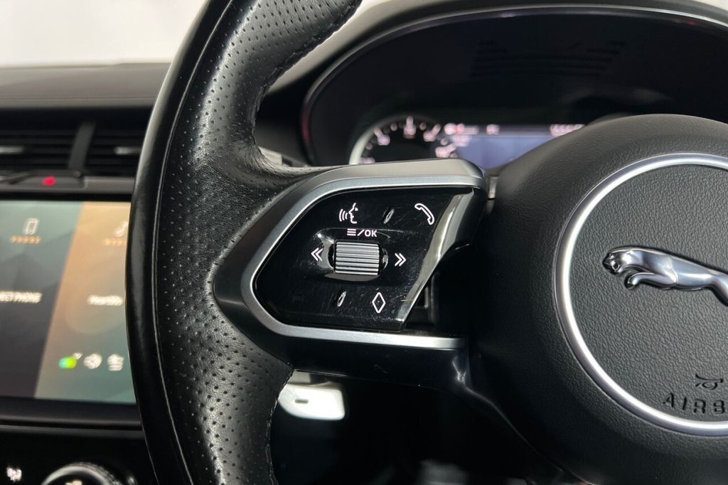 Used Jaguar E-Pace 2021 for sale - 77360159: Photo 25