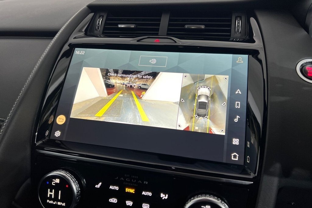 Used Jaguar E-Pace 2021 for sale - 77360159: Photo 29