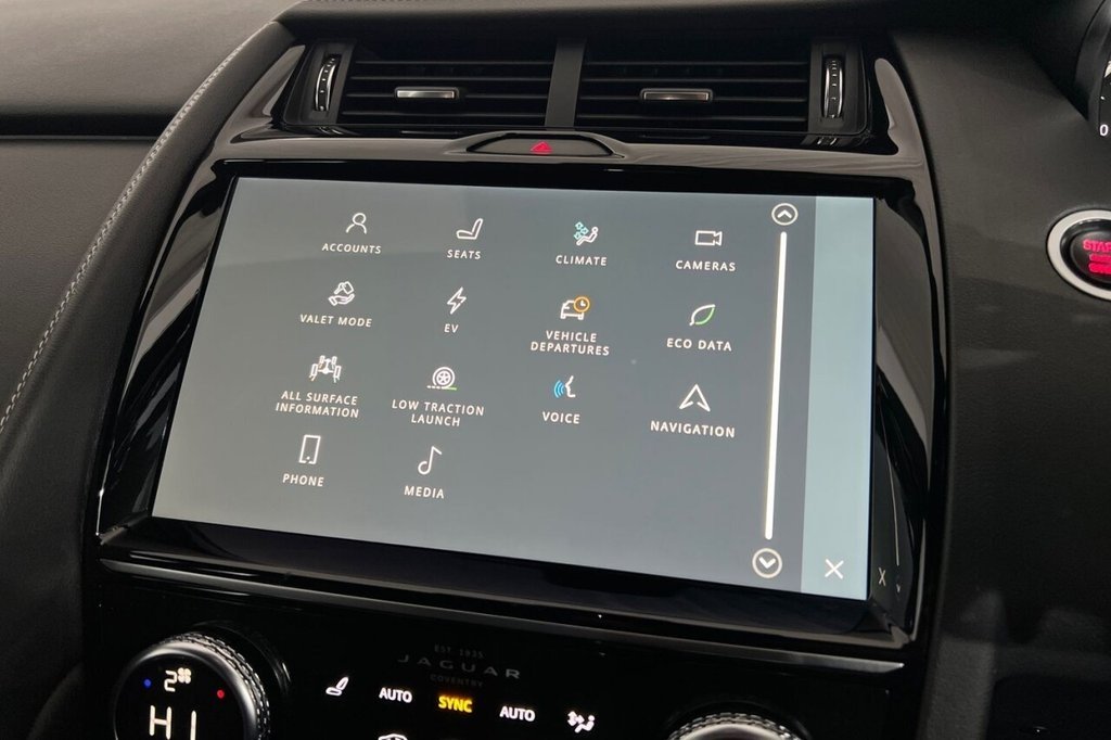 Used Jaguar E-Pace 2021 for sale - 77360159: Photo 32