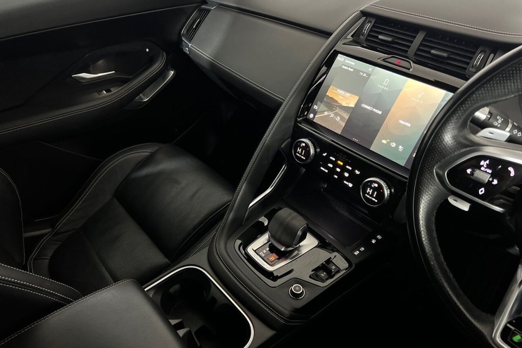 Used Jaguar E-Pace 2021 for sale - 77360159: Photo 33