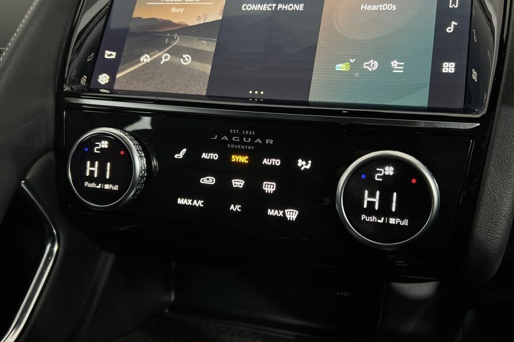 Used Jaguar E-Pace 2021 for sale - 77360159: Photo 34