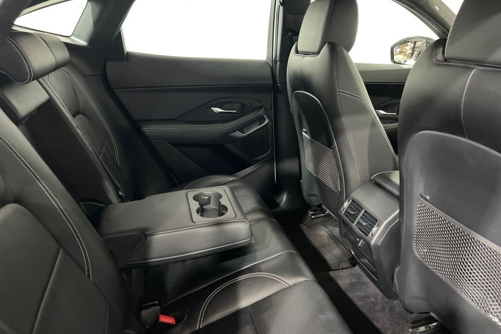 Used Jaguar E-Pace 2021 for sale - 77360159: Photo 39
