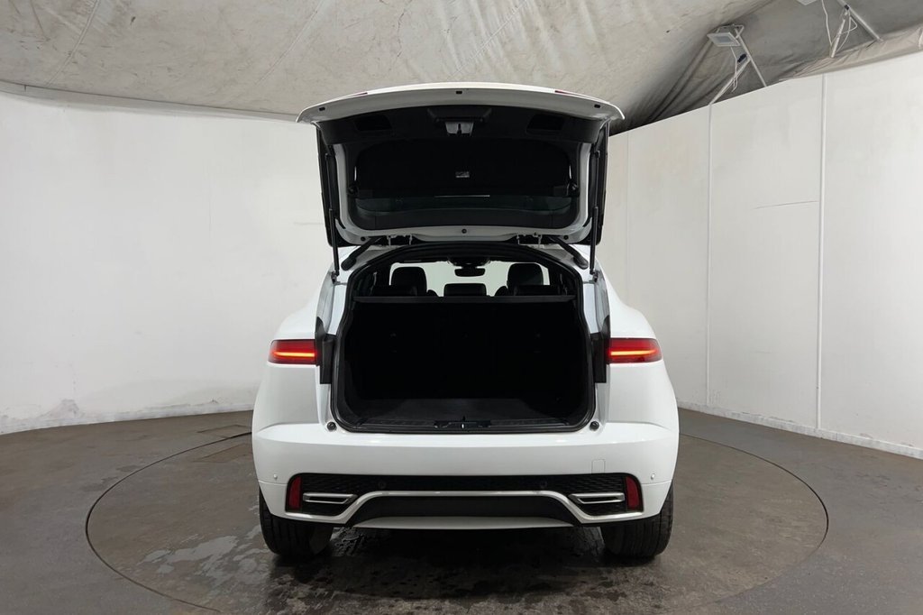 Used Jaguar E-Pace 2021 for sale - 77360159: Photo 40