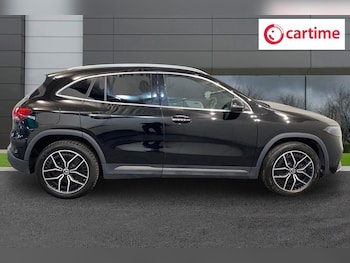 Used Mercedes-Benz EQA 2023 for sale - 78256559: Photo