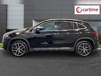 Used Mercedes-Benz EQA 2023 for sale - 78256559: Photo