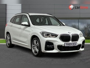 Used BMW X1 2019 for sale - 79385283: Photo