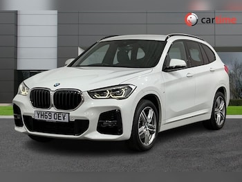 Used BMW X1 2019 for sale - 79385283: Photo