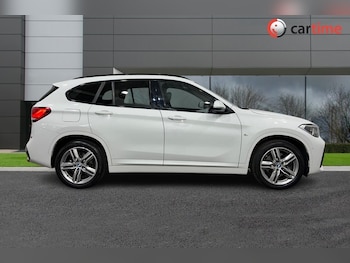 Used BMW X1 2019 for sale - 79385283: Photo
