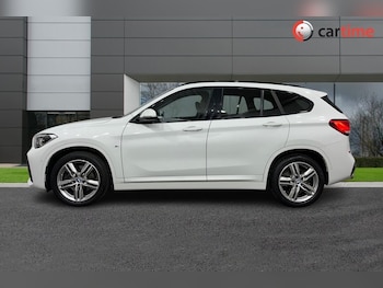 Used BMW X1 2019 for sale - 79385283: Photo