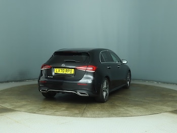 Used Mercedes-Benz A-Class 2020 for sale - 77594252: Photo