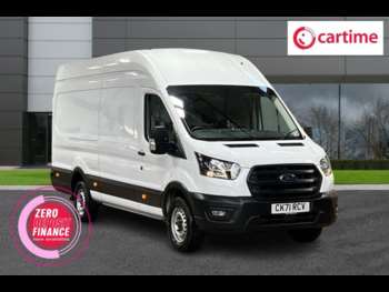 Used Ford Transit 2022 for sale - 74689485: Photo