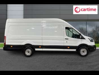 Used Ford Transit 2022 for sale - 74689485: Photo