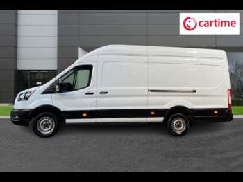 Used Ford Transit 2022 for sale - 74689485: Photo