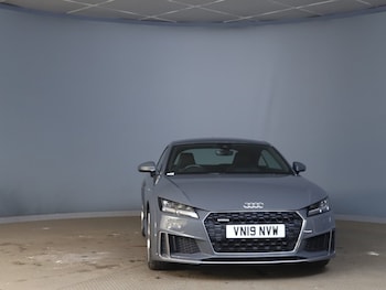 Used Audi TT 2019 for sale - 79133615: Photo