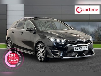 Kia - Ceed