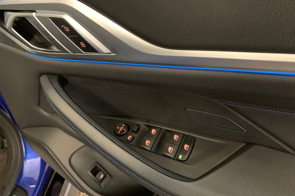 Used BMW i4 2022 for sale - 77280738: Photo 17