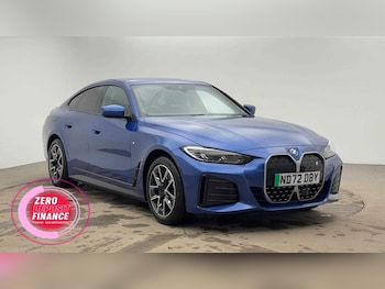 Used BMW i4 2022 for sale - 77280738: Photo