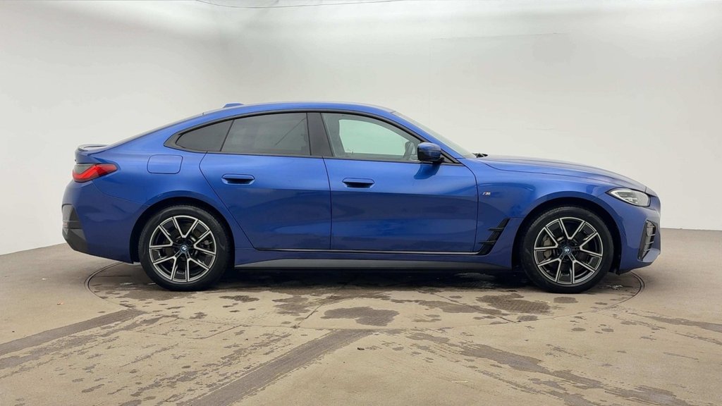 Used BMW i4 2022 for sale - 77280738: Photo 3