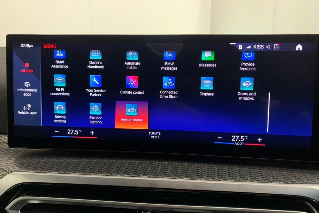 Used BMW i4 2022 for sale - 77280738: Photo 30