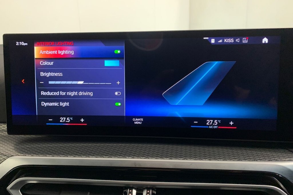 Used BMW i4 2022 for sale - 77280738: Photo 31