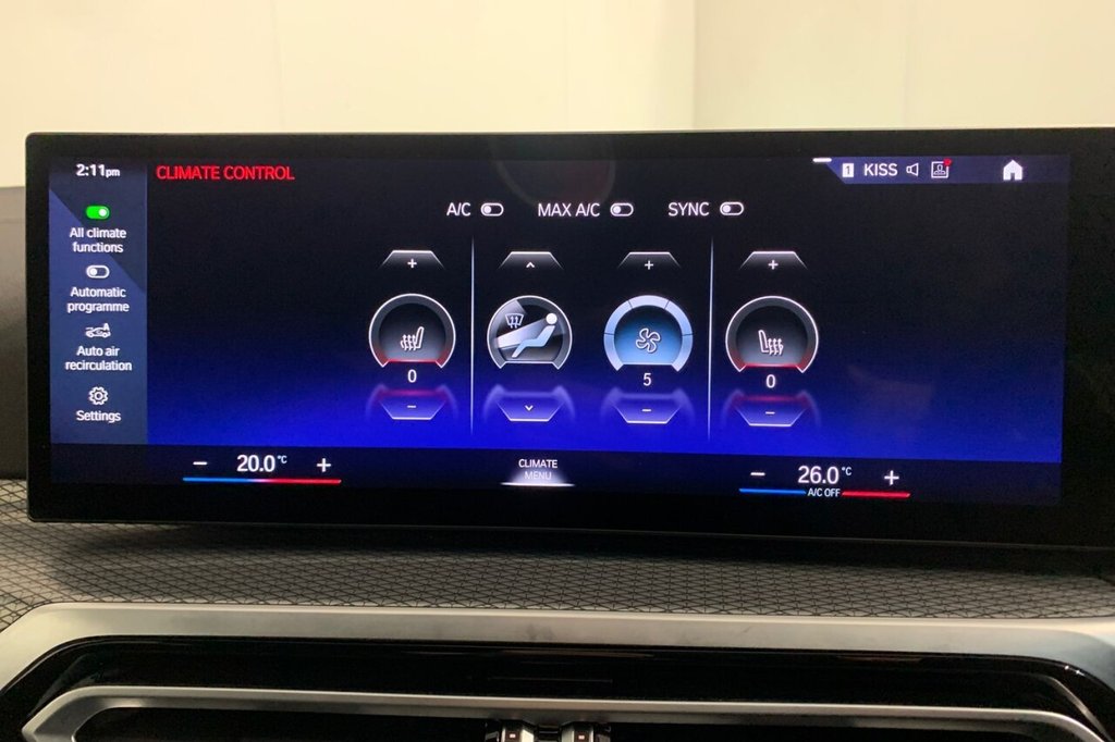 Used BMW i4 2022 for sale - 77280738: Photo 33