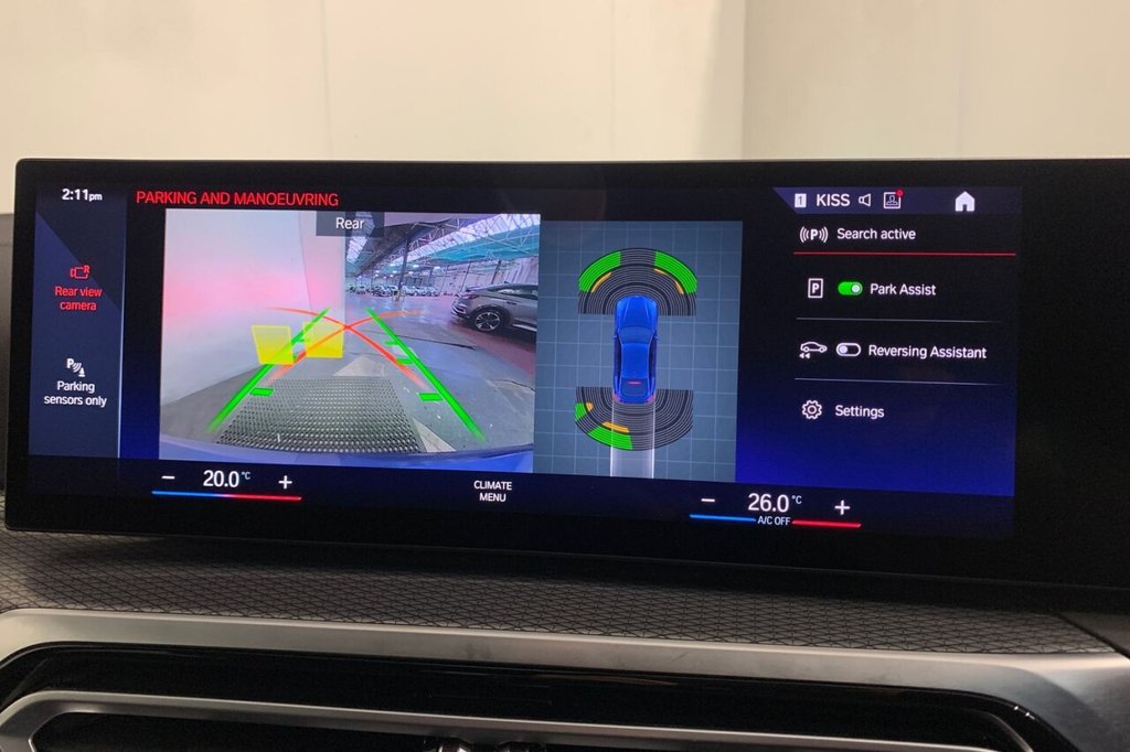 Used BMW i4 2022 for sale - 77280738: Photo 34