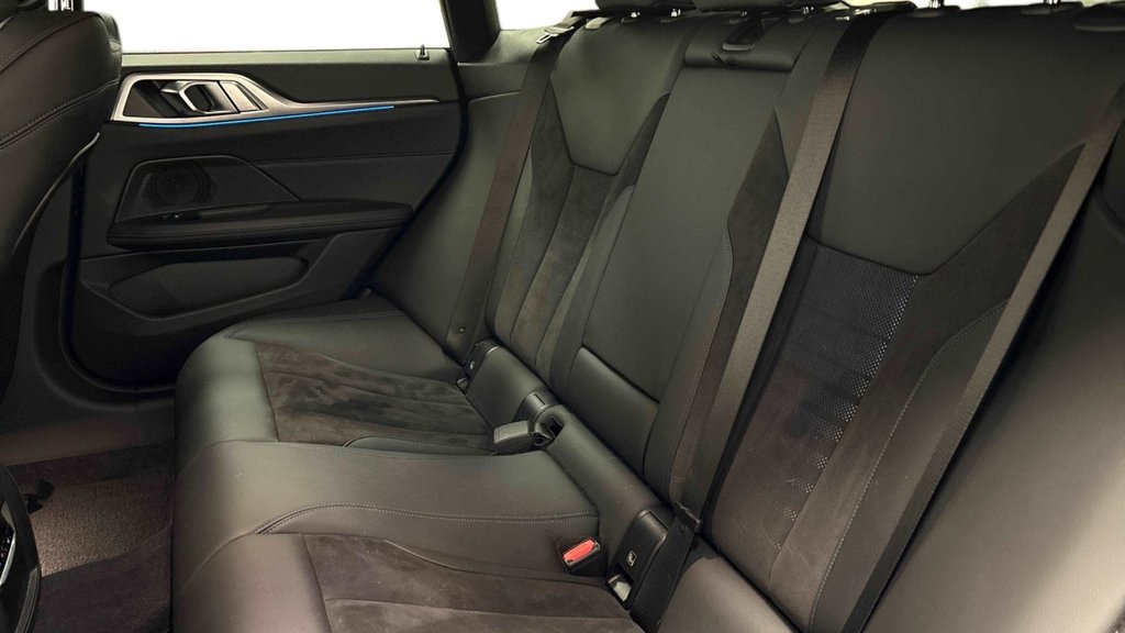 Used BMW i4 2022 for sale - 77280738: Photo 7