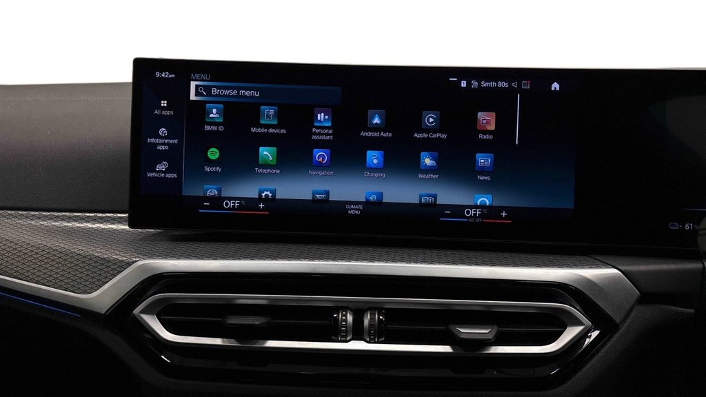 Used BMW i4 2022 for sale - 77280738: Photo 9