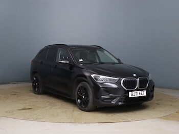 Used BMW X1 2021 for sale - 78256229: Photo
