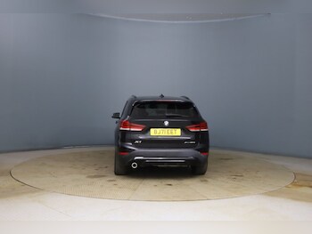 Used BMW X1 2021 for sale - 78256229: Photo