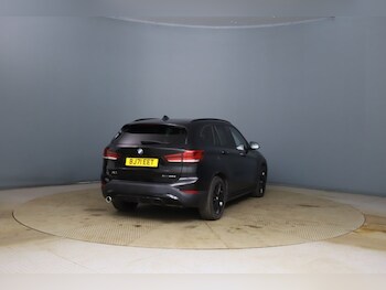 Used BMW X1 2021 for sale - 78256229: Photo