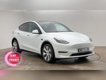 Used Tesla Model Y 2022 for sale - 78458198: Photo