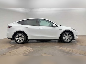 Used Tesla Model Y 2022 for sale - 78458198: Photo