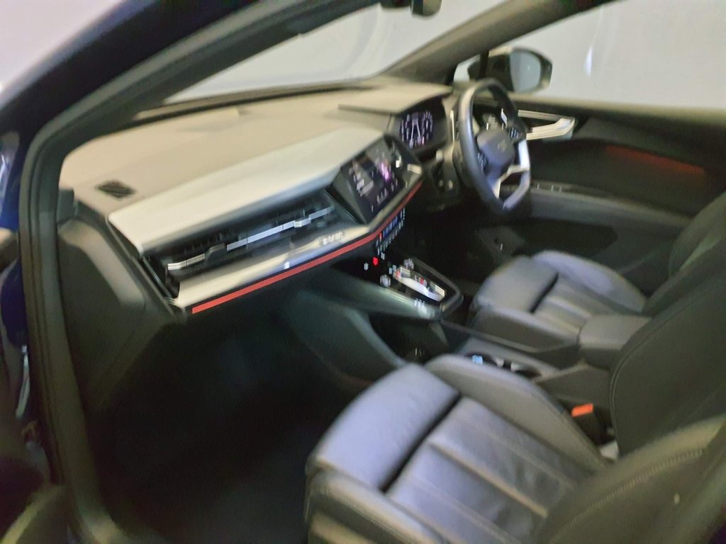 Used Audi Q4 e-tron 2022 for sale - 78069207: Photo 11
