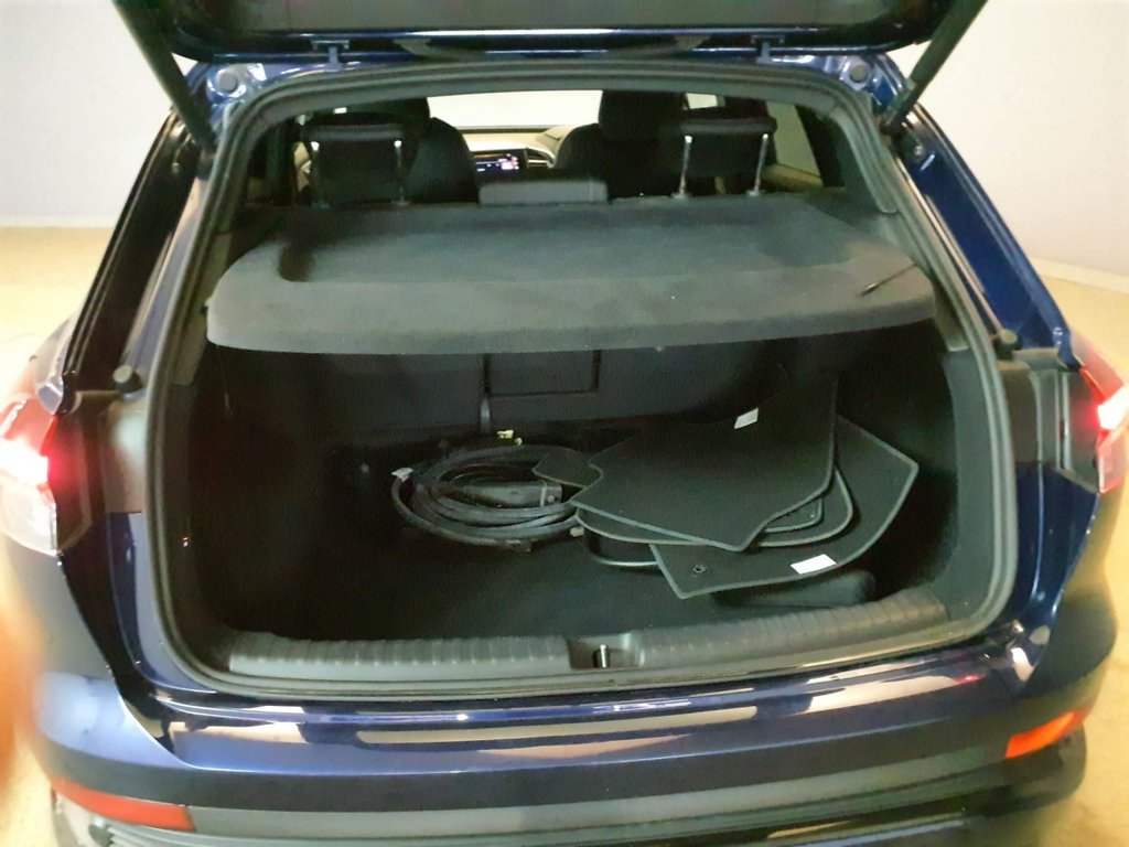 Used Audi Q4 e-tron 2022 for sale - 78069207: Photo 7