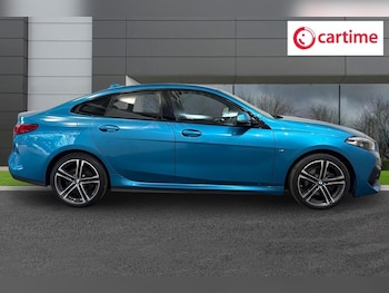Used BMW 2 Series Gran Coupe 2021 for sale - 79133613: Photo
