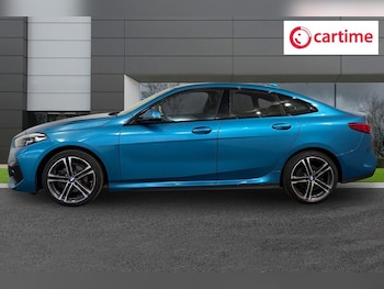 Used BMW 2 Series Gran Coupe 2021 for sale - 79133613: Photo