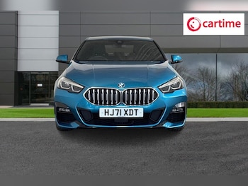 Used BMW 2 Series Gran Coupe 2021 for sale - 79133613: Photo