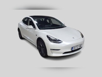 Tesla Model 3 feature image