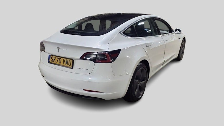 Used Tesla Model 3 2020 for sale - 77879995: Photo 4