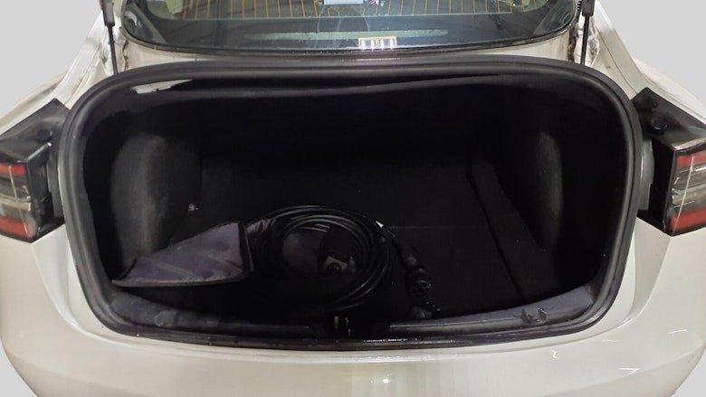 Used Tesla Model 3 2020 for sale - 77879995: Photo 7