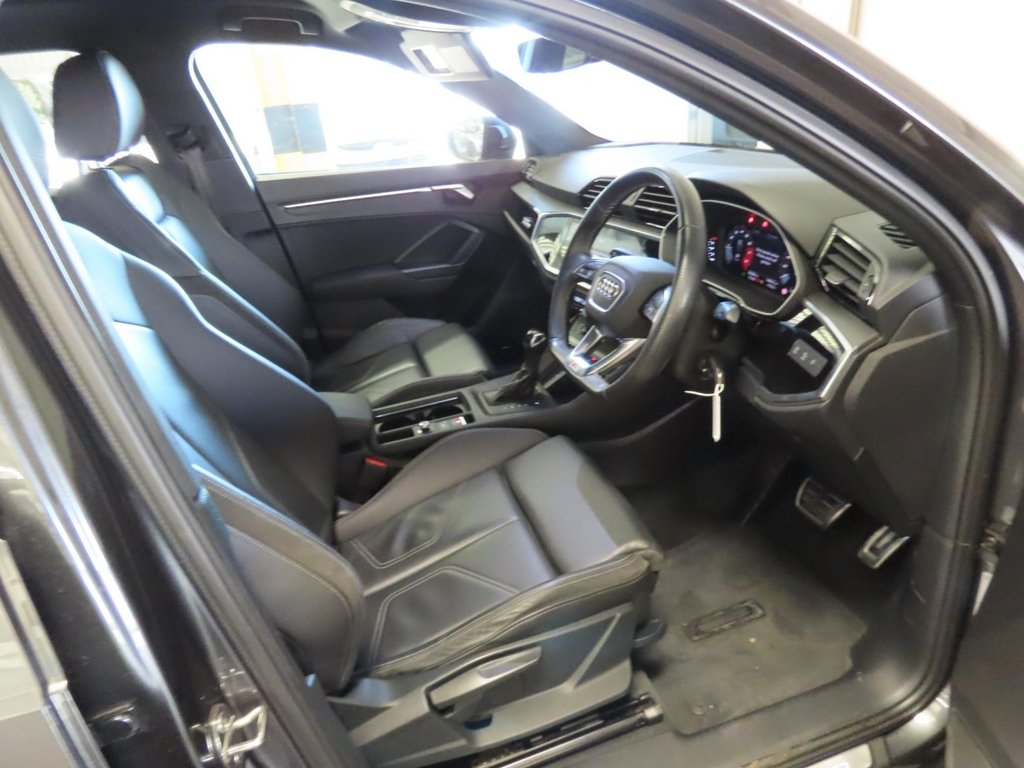 Used Audi Q3 2022 for sale - 78022094: Photo 10