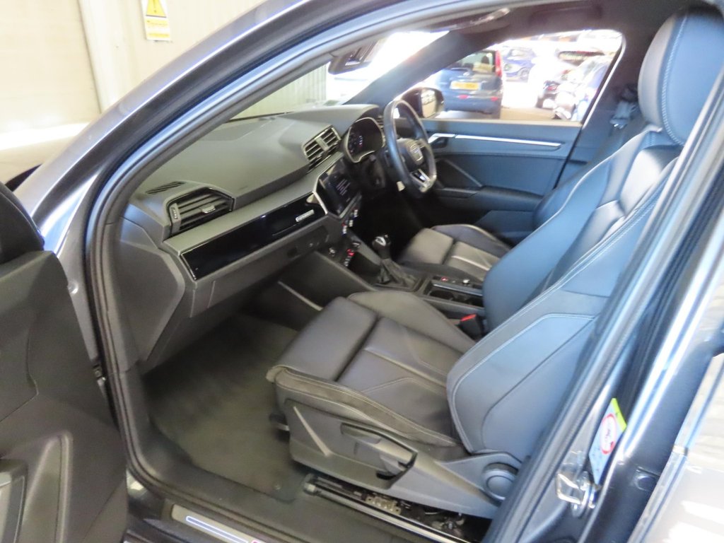 Used Audi Q3 2022 for sale - 78022094: Photo 11