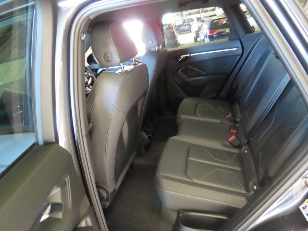 Used Audi Q3 2022 for sale - 78022094: Photo 5