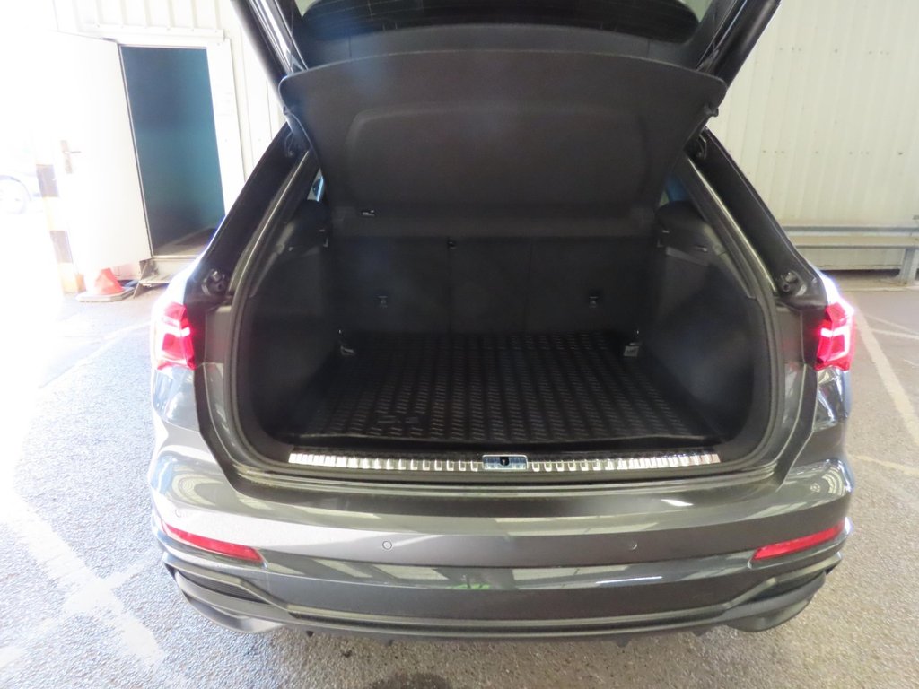 Used Audi Q3 2022 for sale - 78022094: Photo 7