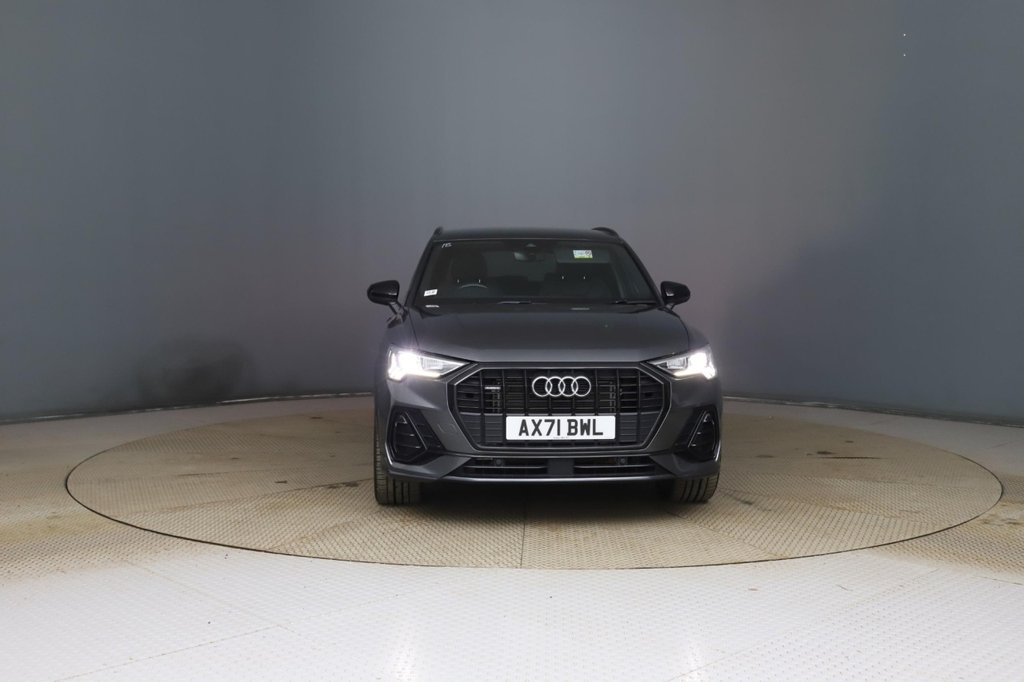 Used Audi Q3 2022 for sale - 78022094: Photo 8