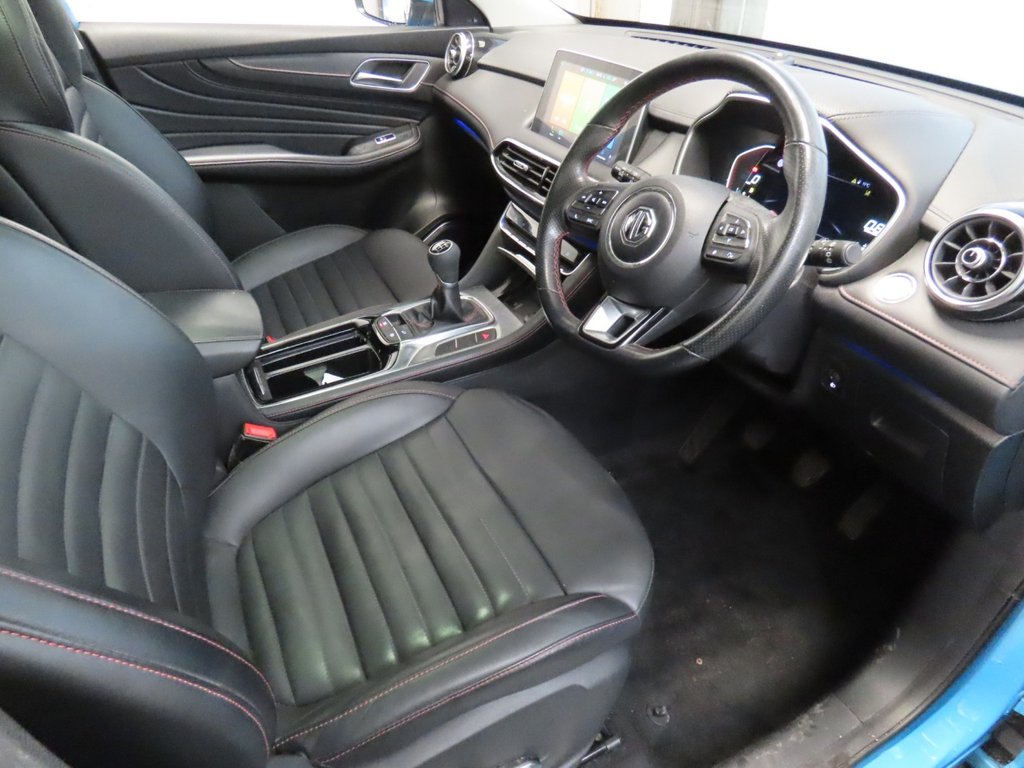 Used MG MG HS 2023 for sale - 76724510: Photo 10