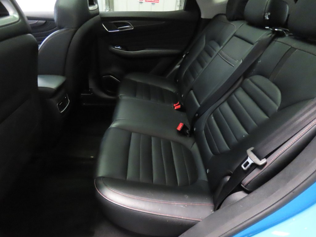 Used MG MG HS 2023 for sale - 76724510: Photo 12